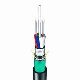 Fiber-Optic Cable for Outdoor (GYFTA53)