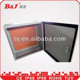 High Quality Distribution Box/Single Door Distribution Box/Steel Distribution Enclosure