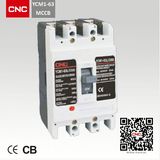 Electrical Product Ycm1 Circuit Breaker MCCB