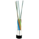 Fiber-Optic Cables Electronic and TV Cable