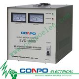 Servo-Type Automatic Voltage Stabilizer 1phase, SVC-3000VA