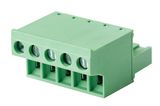 Steel Slider Pluggable Terminal Block