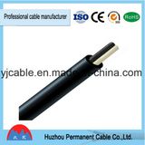 Electric Wire, Pure Copper, Multi-Core, PVC Insulation---Tsj