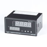 All Signal Input LED Display 3-Phase Over Zero Trigger Pid Adjustment Temperature Controller (XMT-808A)