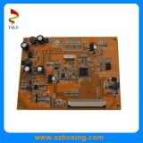 LCD Controller Mother Board for LCD Display