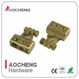 Motorcycle Battery Terminal