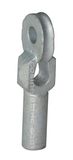 Composite Insulator Clevis End Fittings/40kn-300kn