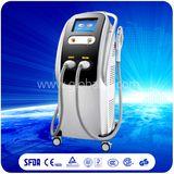 The Most Powerful 808nm Diode Laser & IPL Beauty Machine