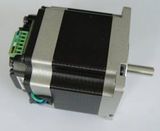 Size 57mm High Torque Hybrid Stepping Motor with Stepper Driver