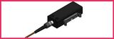 Optical Fiber Temperature Transmitter in Microwave Application