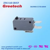 Basic Sealed Waterproof Micro Switch Used in Home Appliance