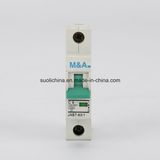 High Quality L8 Series Circuit Breaker Electric MCB