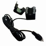 Energy Monitor Current Sensor Split Core with RCA Plug