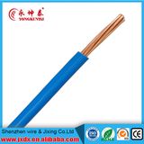 Wiring Wire with PVC Sheath Copper Conductor