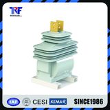 Lzzw-20 Single Phase Outdoor Current Transformer/CT/Epoxy Cast-Resin Current Transformer