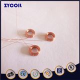 Miniature Electromagnetic Coil with Magnet Copper Wire