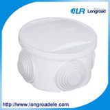 Tg Type Distribution Box/Plastic Distribution Box