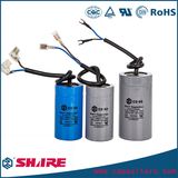 CD60 Electrolytic Capacitor Start Capacitor