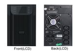 Lithuania 2kVA Uninterruptable Power Supply with Battery 2kVA UPS Power Back-up