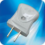 PSE AC Cable 2pin 125V Power Cord to Plug