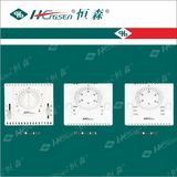 Wkj-03 Thermostat/Mechanical Thermostat/Temperature Controller/Room Temperature