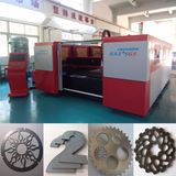 Stainless Steel Cutting CNC Fiber Metal Laser Cutter for Sale