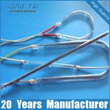 Heating Fast Infrared Quartz Heater Lamp Bulb Tube