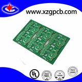 Multilayer Fr4 OSP Rigid PCB Board for Electronic Products