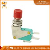 Lema Kw7-D0 Subminiature Snap Action Micro Switch