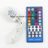 40key RGBW IR Remote Controller for LED Strip Light