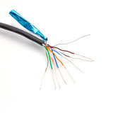 FTP Cat5e for Lszh Cable
