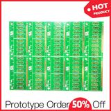Reliable Quick Turn Double Sided PCB Prototype