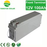 12V 100ah Telecom Front Terminal Battery