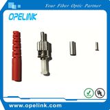 Fiber Optic Connector for Optical Patch Cord