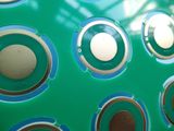 Pth Copper Thick 22.21 Um PCB 6 Layer Immersion Gold