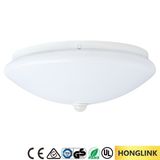 Advanced Sensitive PIR LED Sensor Light for Ceiling Surface Mounted