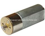 Micro DC Gear Motor for CD Players