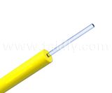 Indoor Fiber Optic Cable 0.9mm Tight Buffer Cable (GJFJV)