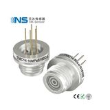 Tmc19 Piezoresistive Silicon Oil Filled OEM Pressure Sensor