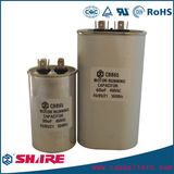 Household Appliance Single-Phase AC Motor Cbb65 Capacitor