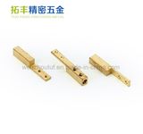 Earthing Terminal Grounding Brass Natural Busbar Terminal