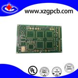 4 Layer Mobile Phones Circuit Board PCB Board