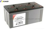Long Warranty Deep Cycle Solar Gel Battery 2V1000ah