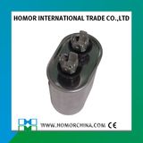 Electronic Components Aluminum Oil Filled Cbb65