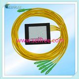 1xn Plastic Optical Fiber Optic Splitter (Optical Module)