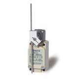 IP67 Waterproof High Temperature Adjustable Rod Lever Limit Switch Wlcl