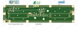 Rogers4003c Fr408 Fr406 PCB