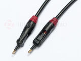 OEM/ODM Toslink to Mini Plug Cable Digital Audio