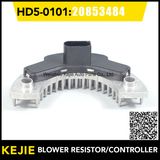 Fan Controller 20853484 for Volvo