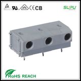 235 Series Pitch 10.0mm PCB Terminal Blocks with Single Hole